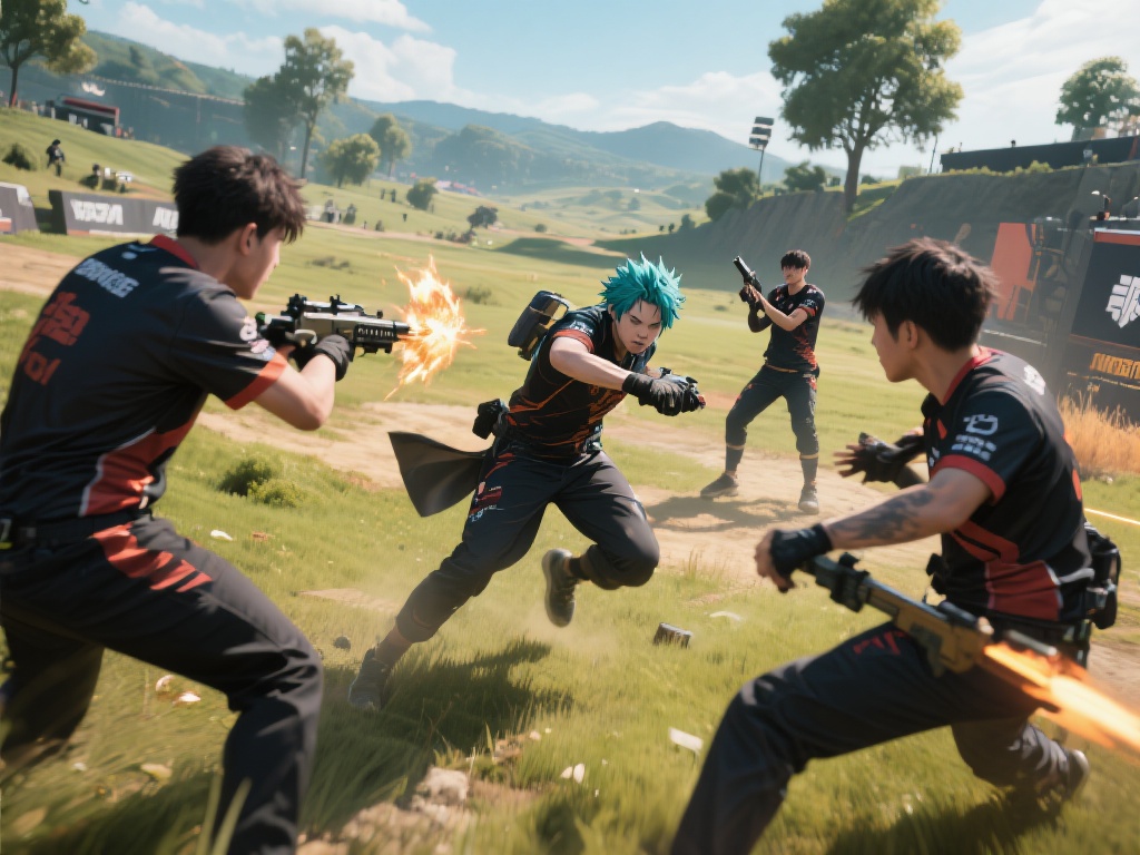 但他们的力 但他们的力